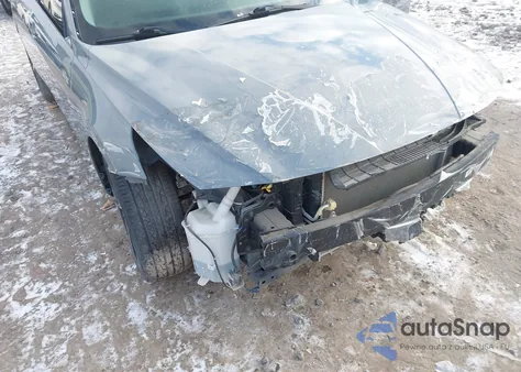 2022 Hyundai Elantra Hybrid Limited from USA, damaged, VIN KMHLN4AJ9NU020370